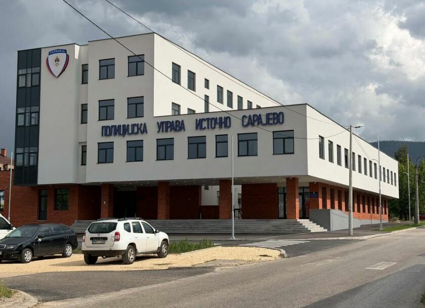 FOTO: SLAĐAN TOMIĆ/PALE