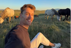 Jedan od travel blogera koje je Robert Dacešin ugostio u BiH: Je li ovo najljepša zemlja u Evropi?