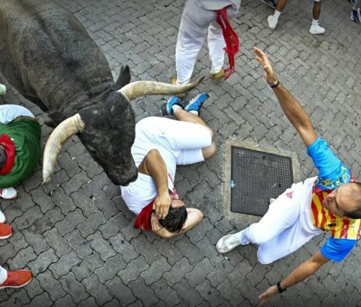FOTO: EPA