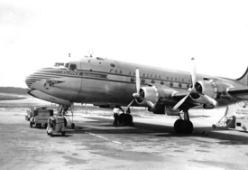 Pronađen Pan Amov avion koji je nestao 1952: Olupina leži na 600 metara dubine