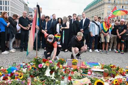 Osumnjičeni za napad na Berlin Pride ubijen tokom policijske akcije