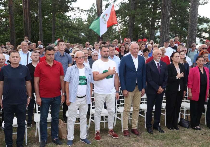FOTO: MO BIH
