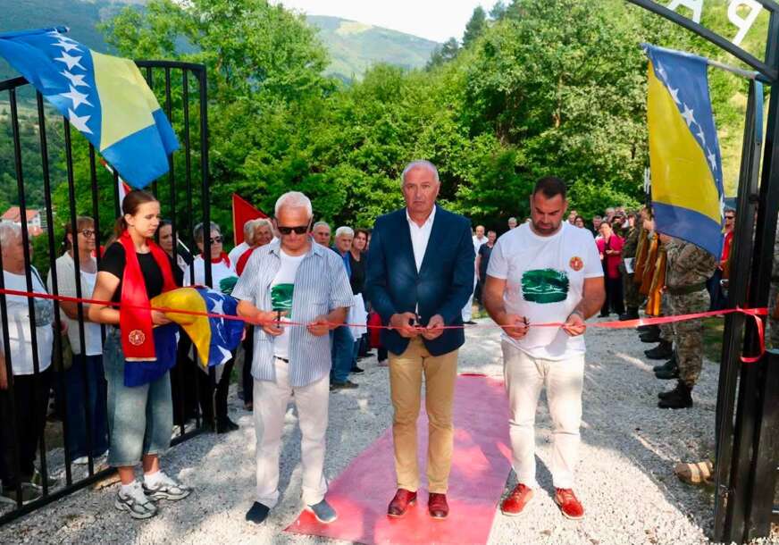 FOTO: MO BIH
