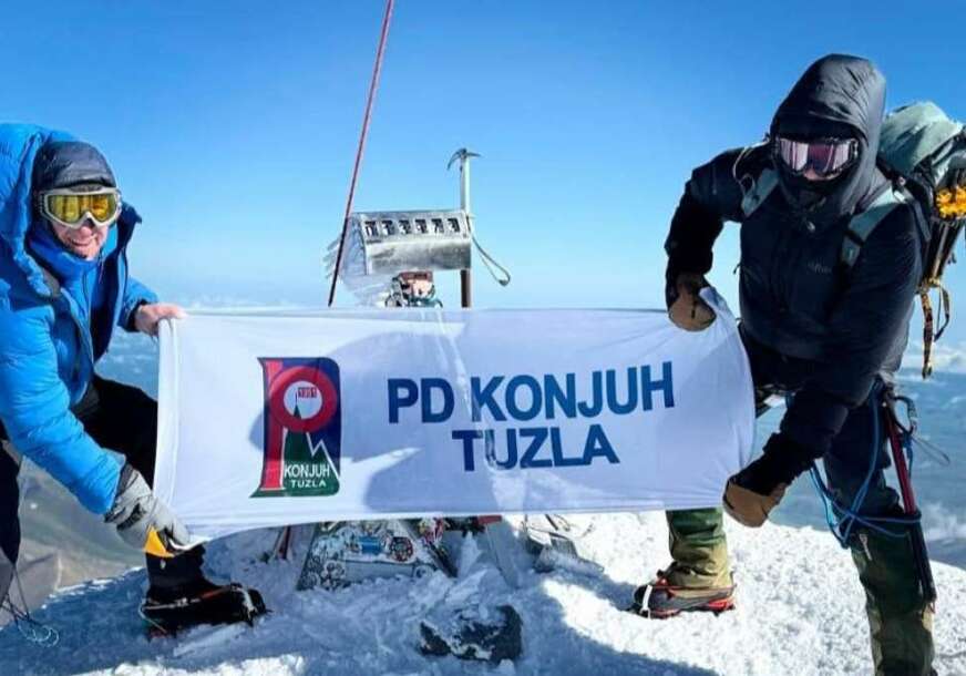 FOTO: PD KONJUH