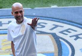 Guardiola od Talijana traži 20 miliona eura godišnje. Evo koliko je dosad zaradio