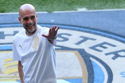 Guardiola od Talijana traži 20 miliona eura godišnje. Evo koliko je dosad zaradio