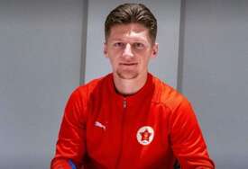 Nakon rastanka sa Veležom, Selmir Pidro se vraća u glavni grad BiH?
