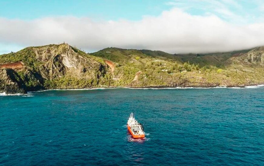 FOTO: VISITPITCAIRN.PN/