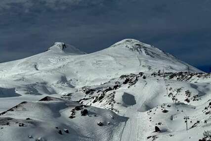 Ruski mediji: Pet bosanskohercegovačkih alpinista poginulo na planini Elbrus