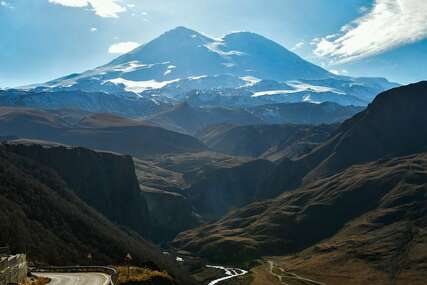 Ruski mediji: Pet bosanskohercegovačkih alpinista poginulo na planini Elbrus