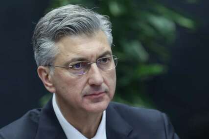 Plenković u Parizu sa specijalnom policijom: Spriječena je politička pogreška