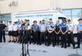 Policajka iz Sarajeva ide raditi u Makarsku, dio je velikog projekta