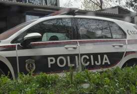 Uhapšen muškarac koji je ranio jednu osobu u Hadžićima: Od ranije poznat policiji