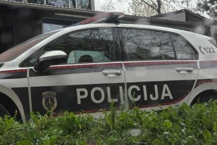 Uhapšen muškarac koji je ranio jednu osobu u Hadžićima: Od ranije poznat policiji