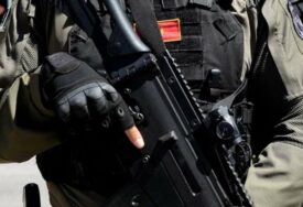 U Baru uhapšena osoba koju je potraživao Interpol Sarajevo