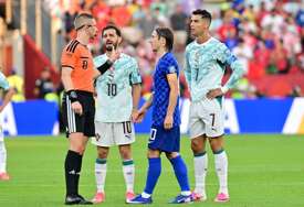 Hitno saopštenje FIFA-e nakon utakmice Portugal - Hrvatska