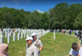Danas počinje reekshumacija u Potočarima, do sad ponovo otvarana grobna mjesta za više od 1.220 žrtava genocida