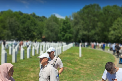 Danas počinje reekshumacija u Potočarima, do sad ponovo otvarana grobna mjesta za više od 1.220 žrtava genocida