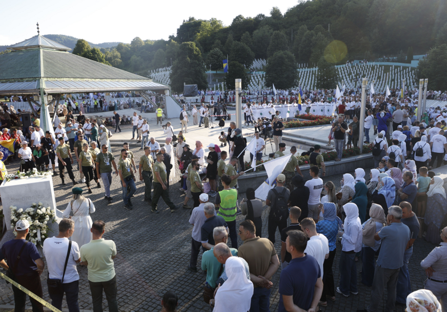 FOTO: AMER KAJMOVIĆ / FENA