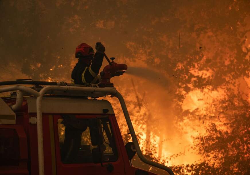 FOTO: EPA