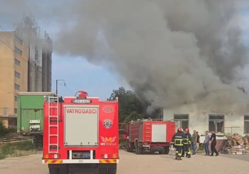FOTO: SCREENSHOT/VIDEO/FACEBOOK/RADIO MODRIČA