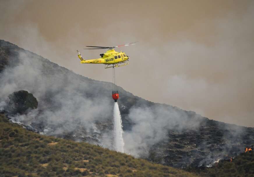 FOTO: EPA/CARLOS BARBA