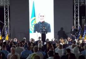 Premijer Pakistana: Snažno stojimo uz BiH, vi ste naš bratski narod