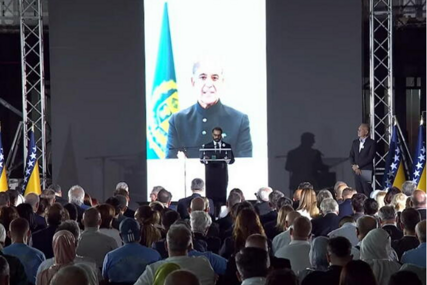 Premijer Pakistana: Snažno stojimo uz BiH, vi ste naš bratski narod