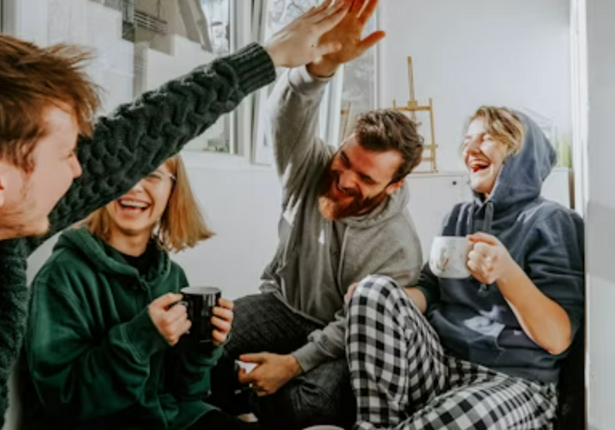 FOTO: UNSPLASH