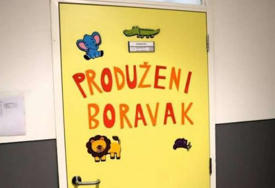 Kanton Sarajevo nastavlja finansirati produženi boravak u školama za 2.000 učenika