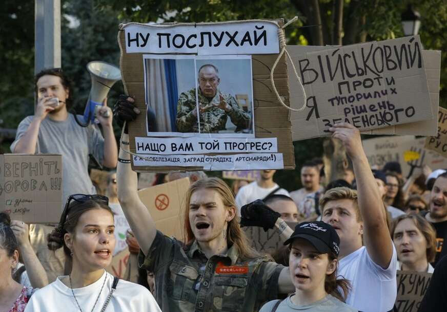 FOTO: EPA