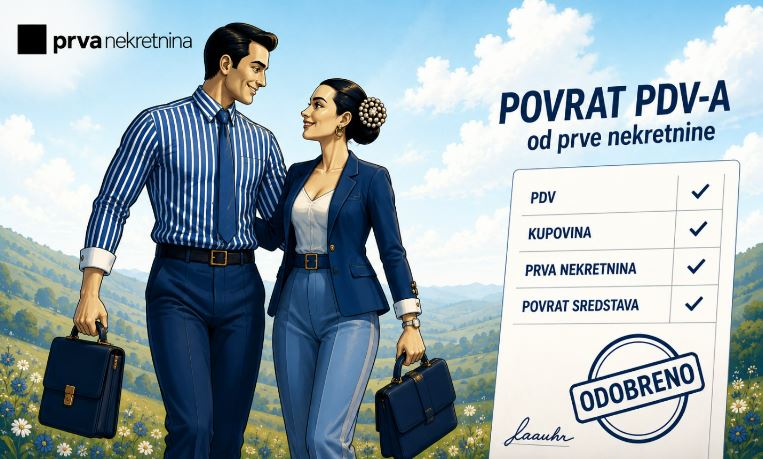 FOTO: PRVANEKRETNINA.BA