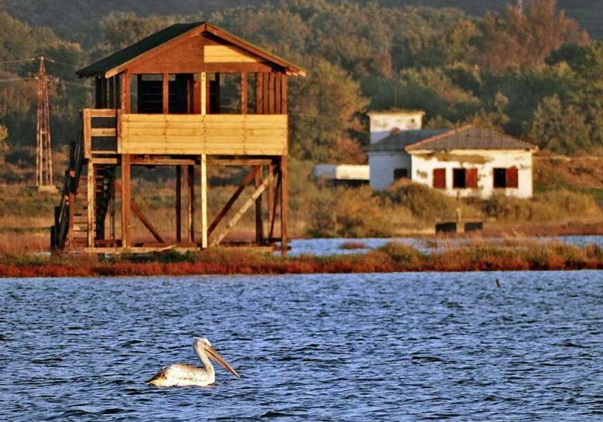 FOTO: VISIT ULCINJ