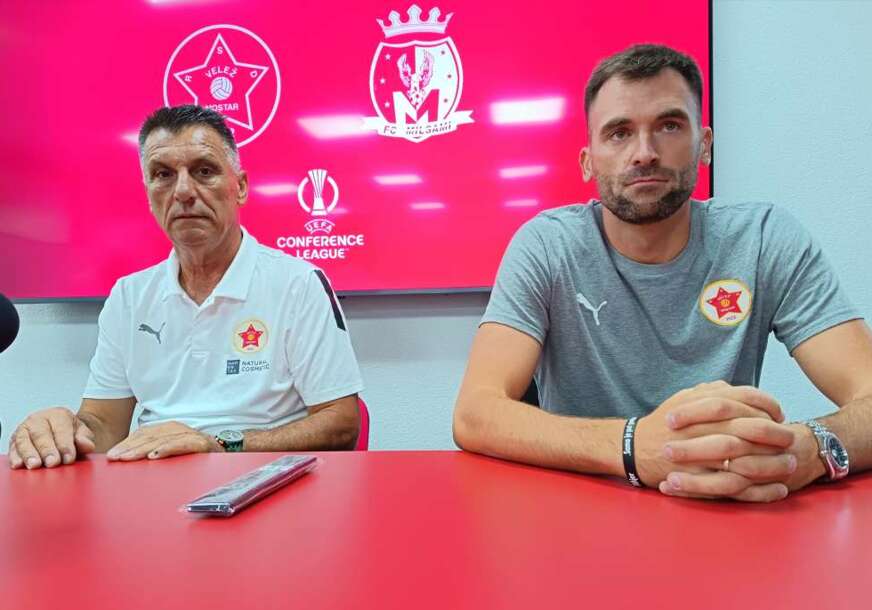 FOTO: VEHID BEGUNIĆ
