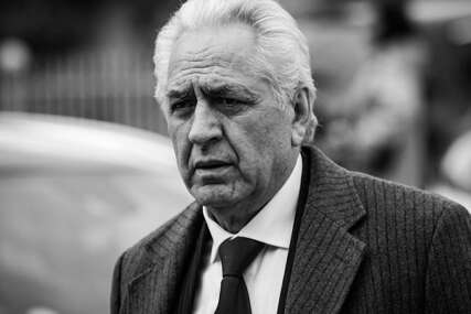 Preminuo general Armije RBiH Ramiz Dreković, ratni komandant Petog korpusa