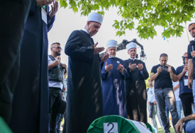 Reis Kavazović: Majke Srebrenice izabrale su put istine i pravde, umjesto osvete