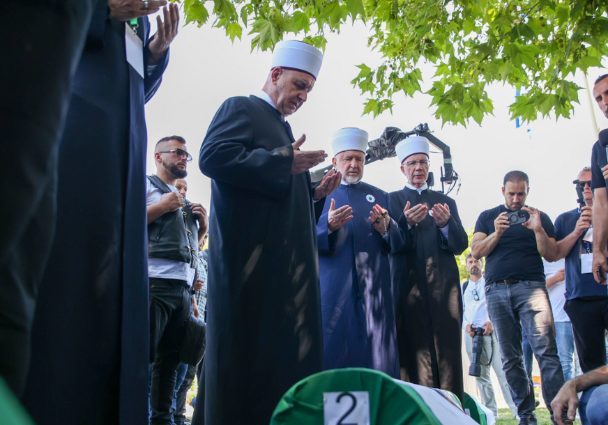 FOTO: HAZIM ALJOVIĆ FENA