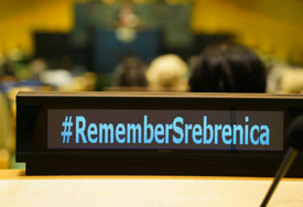 Na stranici UN-a publikovali Srebrenica Outreach program