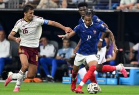 Gradi li Perez nove "galacticose"? Real Madrid krenuo po Rodrija!