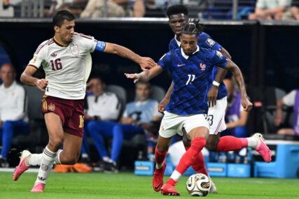 Gradi li Perez nove "galacticose"? Real Madrid krenuo po Rodrija!