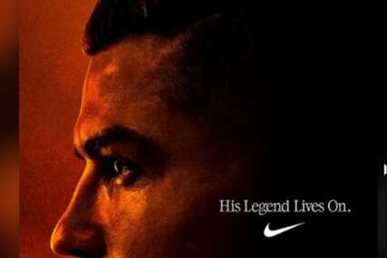 Ronaldo otvorio dušu nakon kraja sna o Mundijalu: Euro vrijedi isto kao Svjetsko prvenstvo