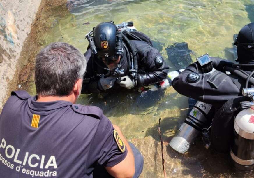 FOTO: NA FOTOGRAFIJI JE MARKO BENZON ILUSTRATIVNA FOTOGRAFIJA. NIJE FOTOGRAFIJA DOGAĐAJA IZ TEKSTA.
ILUSTRACIJA: ŠPANJOLSKA POLICIJA