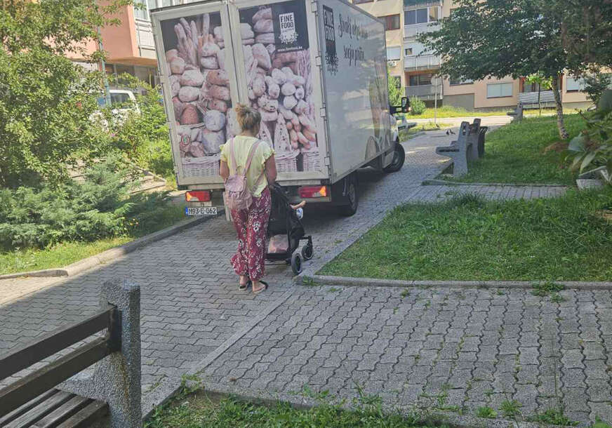FOTO: E. MURAČEVIĆ