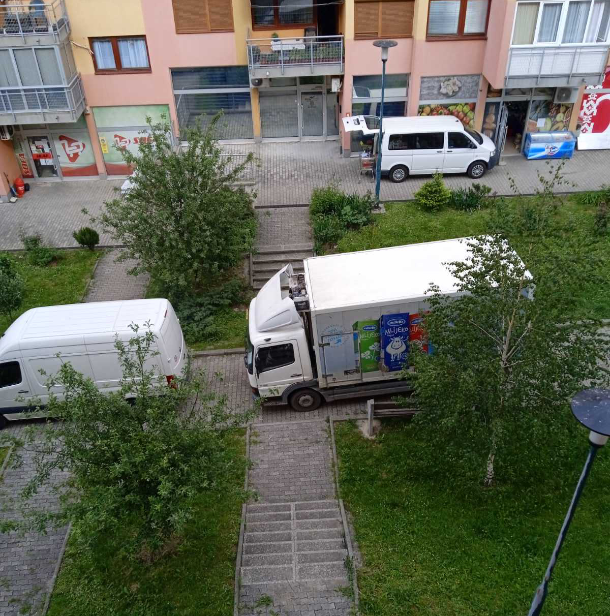 FOTO: E. MURAČEVIĆ