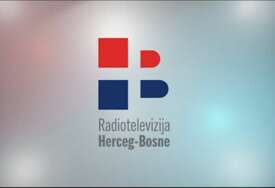 Vlada FBiH dodijelila Radioteleviziji Herceg-Bosne tri miliona KM za unapređenje sadržaja