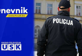 Nezavisni odbor traži objašnjenje: Zašto je RTV USK uklonio prilog o izboru direktora policije?