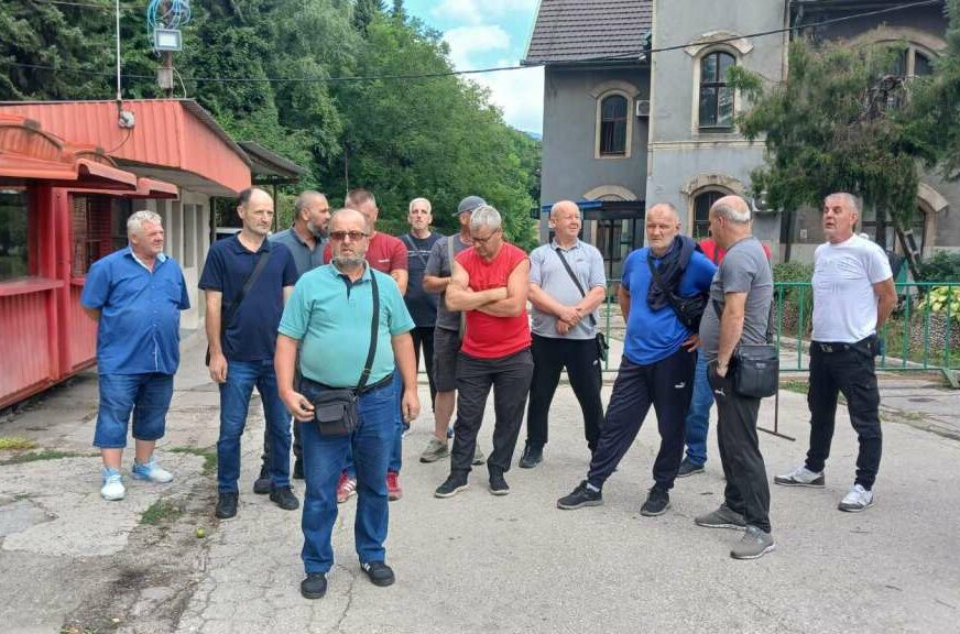 FOTO: VEHID BEGUNIĆ