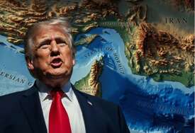 Trump uvodi novu blokadu Irana, prijeti dramatična eskalacija