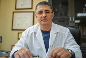 Ruski doktor koji se penjao na Elbrus opisao neobičan fenomen: "Mozak vam počne prikazivati zgrade"