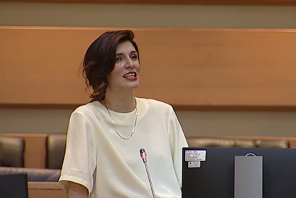 Ćudić: Budžet ogolio SNSD, jačaju državu koju “ruše”